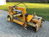 Hemos fa-175 klepelmaaier - afbeelding 1 van  11