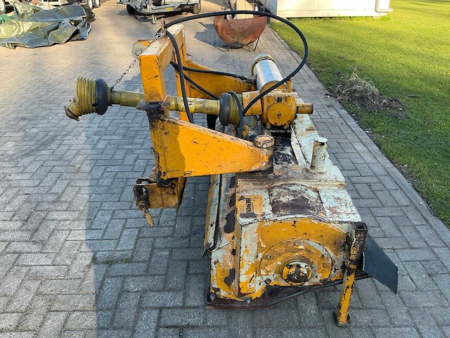 Hemos fa-175 klepelmaaier - afbeelding 5 van  11