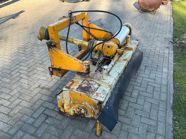 Hemos fa-175 klepelmaaier - afbeelding 7 van  11