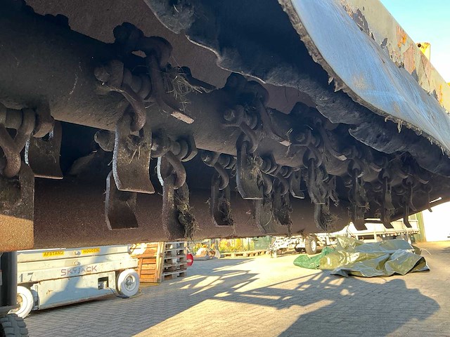 Hemos fa-175 klepelmaaier - afbeelding 8 van  11