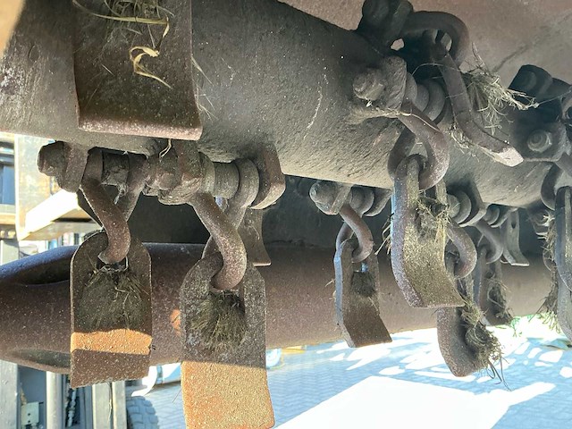 Hemos fa-175 klepelmaaier - afbeelding 9 van  11