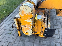 Hemos fa-175 klepelmaaier - afbeelding 11 van  11