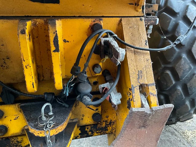 Hemos knikdumper - afbeelding 4 van  24