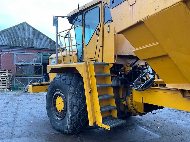 Hemos knikdumper - afbeelding 5 van  24