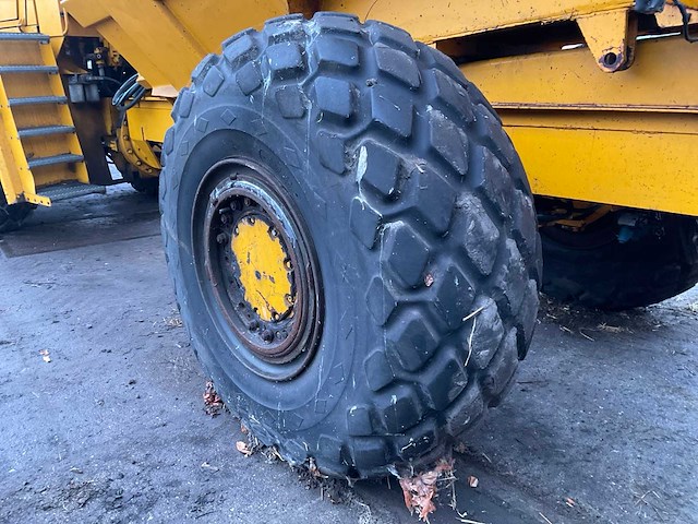 Hemos knikdumper - afbeelding 15 van  24