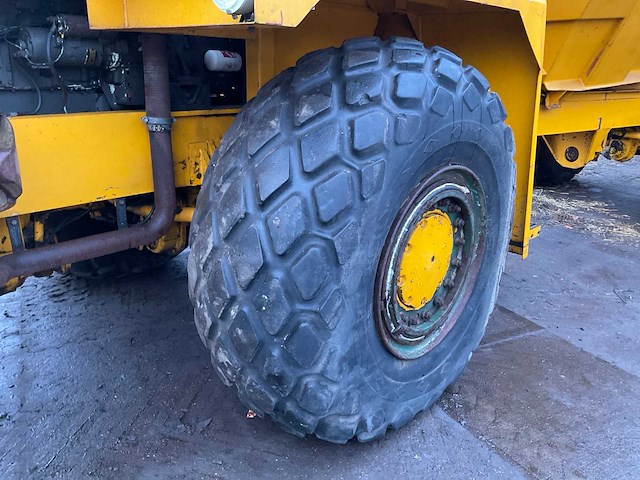 Hemos knikdumper - afbeelding 16 van  24