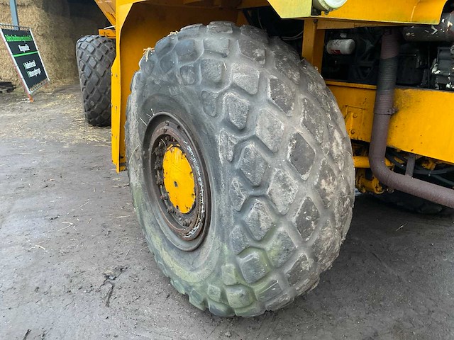 Hemos knikdumper - afbeelding 17 van  24