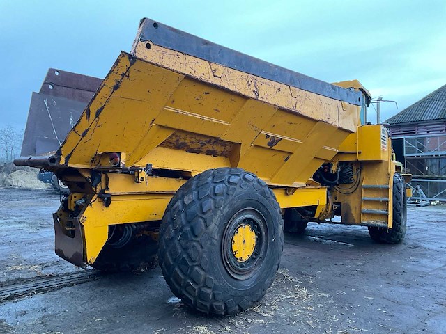 Hemos knikdumper - afbeelding 18 van  24