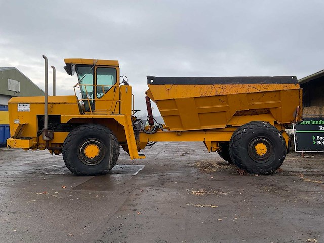 Hemos knikdumper - afbeelding 20 van  24