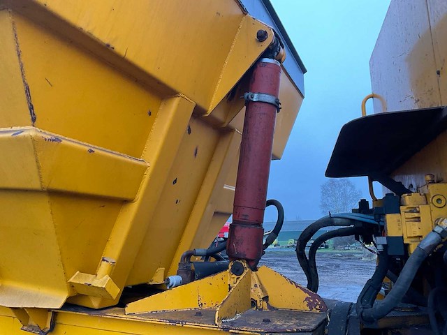 Hemos knikdumper - afbeelding 23 van  24