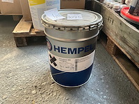 Hempel hemuthane wb verf