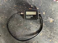 Hempro cablematic cr 5960l krimptang - afbeelding 2 van  2