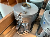 Hemro - k30 vario - koffiemolen - afbeelding 3 van  5