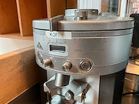 Hemro - k30 vario - koffiemolen - afbeelding 4 van  5