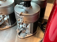 Hemro - k30 vario - koffiemolen - afbeelding 3 van  5