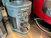 Hemro - k30 vario - koffiemolen - afbeelding 4 van  5