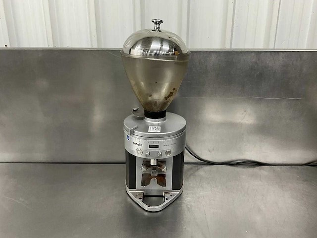 Hemro - k30es/47 - koffiemolen - afbeelding 1 van  3