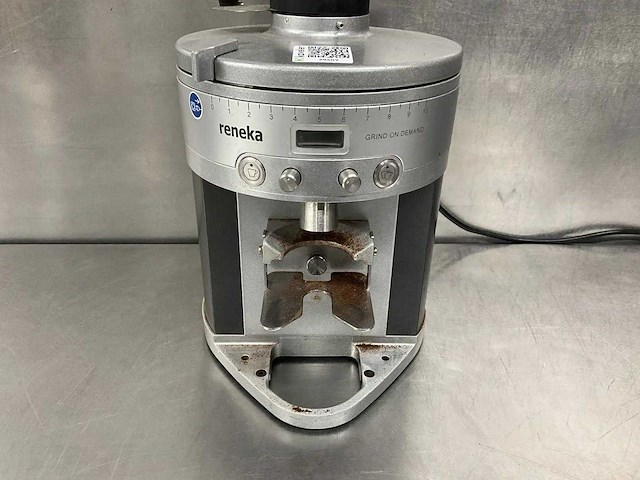 Hemro - k30es/47 - koffiemolen - afbeelding 2 van  3