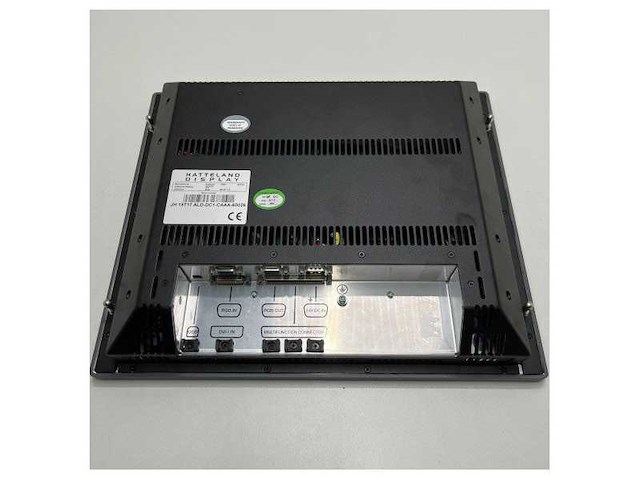 Hemsel alphatron alphascreen 15 inch-jh15t17 ald-dc1-caaa - afbeelding 5 van  9