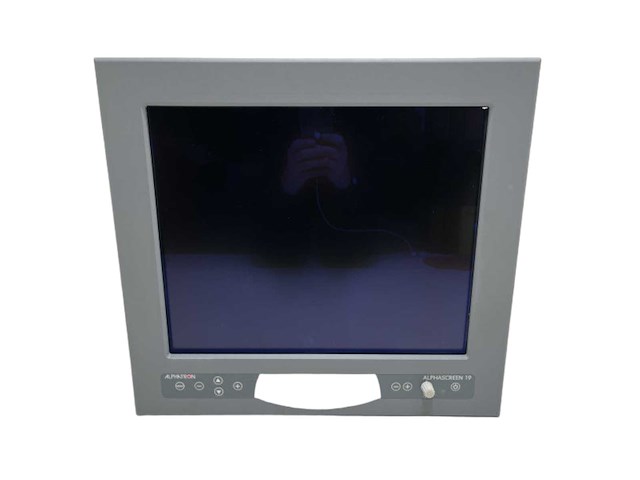 Hemsel alphatron alphascreen 19 inch - jh 19t02 alp a2 - afbeelding 1 van  9