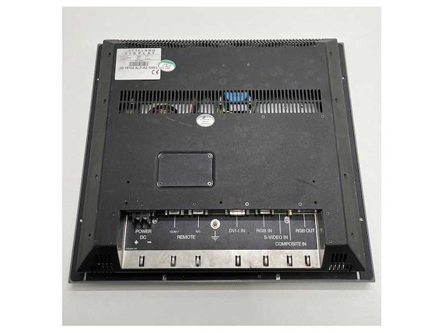 Hemsel alphatron alphascreen 19 inch - jh 19t02 alp a2 - afbeelding 7 van  9