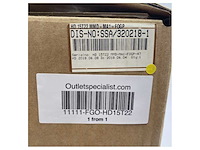 Hemsel hd 15t22 15 inch touchscreen marine navigation monitor - afbeelding 2 van  2