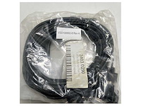 Hemsel multifunctionele kabel 1m 8 functie-vsd100692-8 - afbeelding 2 van  3