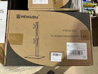 Hemudu ht05b-002 monitor stand(6x) - afbeelding 2 van  2