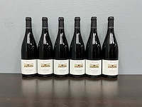 Hench centgrafenberg r fruhburgunder 2021 (6x) - afbeelding 1 van  3