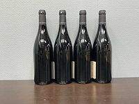 Hench centgrafenberg r spatburgunder 2020 (4x) - afbeelding 2 van  3