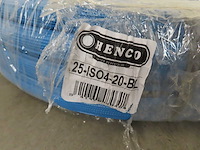 Henco - 25-iso4-20-bl - meerlagenbuis 25m - afbeelding 2 van  2
