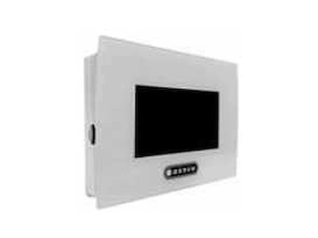 Henco - cu-wifi-rf - central wifi unit - afbeelding 1 van  2