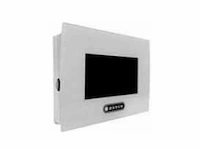 Henco - cu-wifi-rf - central wifi unit