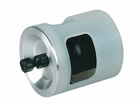 Henco - kalispeed - ks50 - ontbramer (5x)