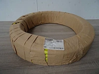 Henco - pe-xc/al/pe-xc - gasslang 50 mtr