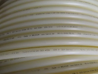 Henco - pe-xc/evoh/pe-xc 17x2 - vloerverwarmingsbuis 500m - afbeelding 2 van  2