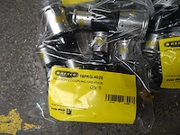 Henco - perskoppeling gas (44x) - afbeelding 2 van  4