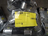 Henco - perskoppeling gas (44x) - afbeelding 3 van  4