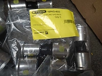 Henco - perskoppeling gas (44x) - afbeelding 4 van  4