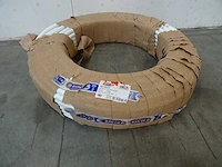Henco - standard pe-xc/al/pe-xc - meerlagenbuis 100 mtr 20x2