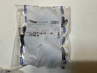 Henco 14pk-260426 perskoppeling t stuk (20x) - afbeelding 4 van  5