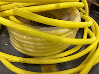 Henco 25,2 mm partij flexibele buis - afbeelding 2 van  4