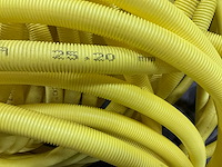 Henco 25,2 mm partij flexibele buis - afbeelding 4 van  4
