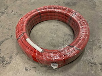 Henco 32mm rol á 25m geïsoleerde meerlagenbuis - afbeelding 1 van  2