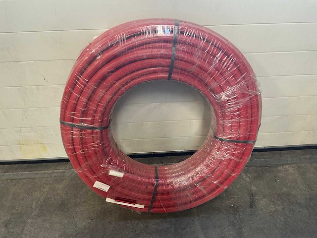 Henco airco leiding - afbeelding 1 van  4