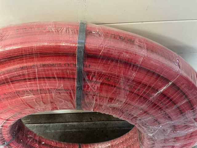 Henco airco leiding - afbeelding 2 van  4