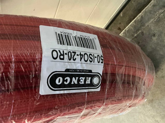 Henco airco leiding - afbeelding 4 van  4