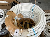 Henco cv installatieslang - afbeelding 2 van  3