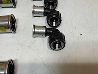 Henco diverse perskoppelingen (8x) - afbeelding 3 van  7