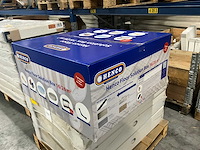 Henco floor solution box 16/26 m2 cv-installatiemateriaal - afbeelding 2 van  9